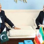 Pakistan and Iran Commit to Strengthening Trade and Economic Cooperation