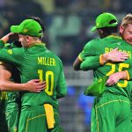 South Africa Faces Setback Ahead of Final ODI Against Pakistan