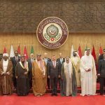 Top Diplomats from US, Arab League, and Turkiye Discuss Syria’s Transition After Assad’s Fall