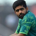 Babar Azam Reaches Sixth Spot in ICC T20I Rankings: A Testament to His Brilliance