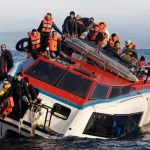 Tragedy in Greece: 5 Pakistani Nationals Lose Lives in Boat Accident Amid Human Trafficking Crisis