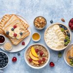 How Eating Breakfast Improves Your Well-Being: Study Reveals Key Health Benefits