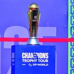 Pakistan Considers Colombo as Venue for India’s Matches in 2025 ICC Champions Trophy