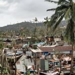 Hundreds Feared Dead as Cyclone Devastates Mayotte Island