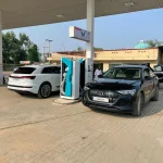 Chinese Company to Invest $350 Million in EV and Charging Stations in Pakistan