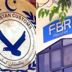 FBR Rolls Out Faceless Customs Assessment System to Revolutionize Taxation and Trade