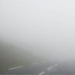 Dense Fog Forces Closure of Motorway at Various Points in Pakistan