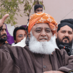 Maulana Joins Political Alliance, Strengthens Coalition Support