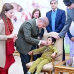 Pakistan Launches Final Nationwide Polio Eradication Drive