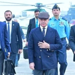 PM Shehbaz Sharif Begins Official Visit to Egypt: Focus on Bilateral Ties and COP28 Participation