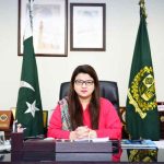 National Security Takes Precedence Over Internet Access: Shaza Fatima