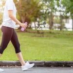 6 Simple Ways to Boost Heart Health While Walking