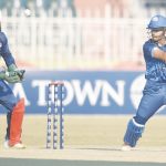 Wasim Jr. and Bangalzai Shine as Panthers Thrash Dolphins in Dominant Victory