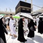 Saudi Arabia Prepares for Hajj Amid Rising Temperatures: A Guide to Staying Safe in Extreme Heat