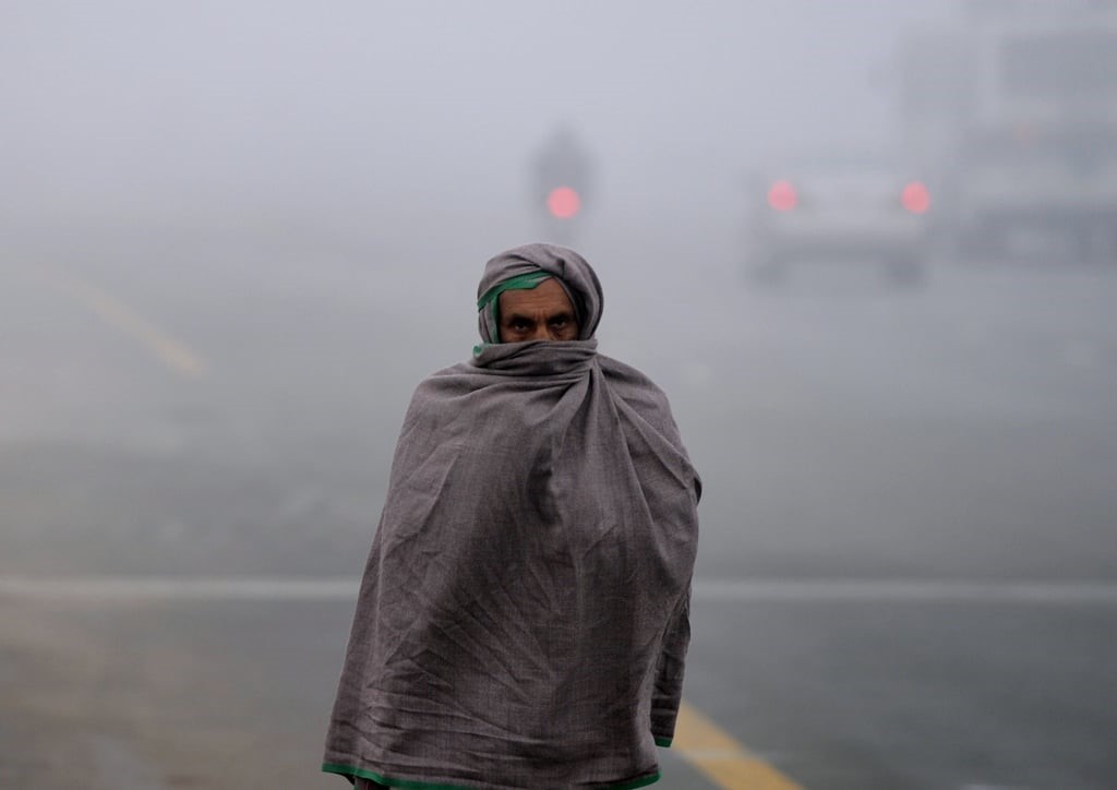 Karachi to Experience Further Drop in Temperatures: PMD Forecasts Cold Wave