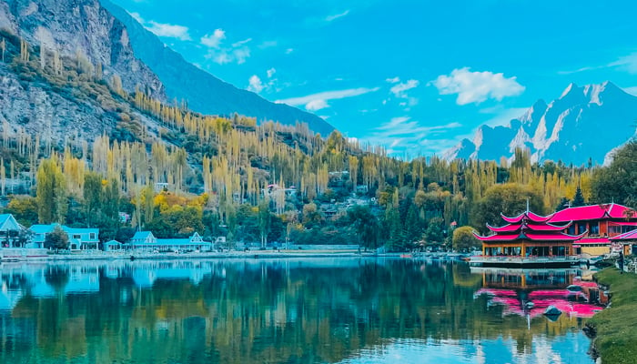 Pakistan Makes It to the List of the World’s 50 Best Tourist Destinations