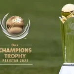 Ticket Prices for Champions Trophy 2025 Matches in Pakistan Revealed