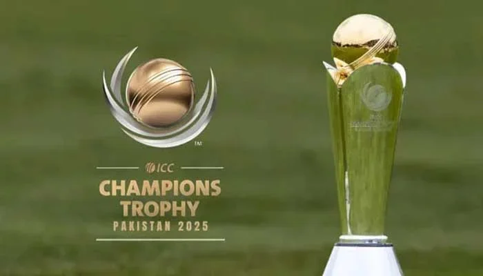 Ticket Prices for Champions Trophy 2025 Matches in Pakistan Revealed