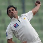 Abdur Rehman Joins Pakistan Cricket Team as Spin Bowling Coach