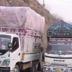 Deadly Attack on Supply Convoy in Kurram District Sparks Tensions