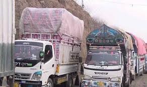 Deadly Attack on Supply Convoy in Kurram District Sparks Tensions