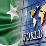 World Bank Commits $40 Billion to Pakistan’s Development Over 10 Years