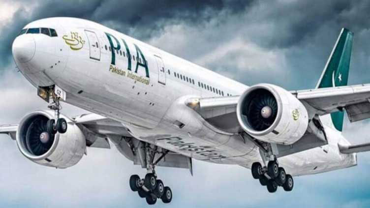 PIA Flights to UK Expected to Resume Within 2-3 Months, Senate Informed