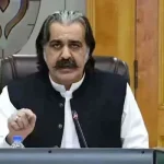 Ali Amin Gandapur Granted Protective Bail Amid Legal Proceedings