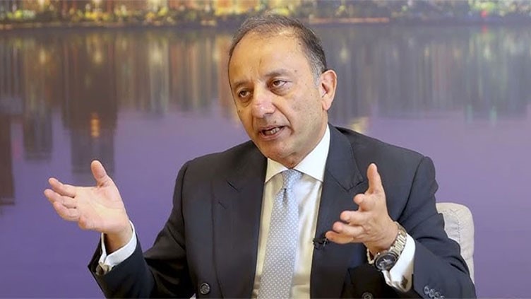 Saudi Firm Manara Could Invest in Pakistan’s Reko Diq Mine: Musadik Malik