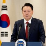 South Korean President Yoon Suk Yeol Arrested Over Insurrection Charges