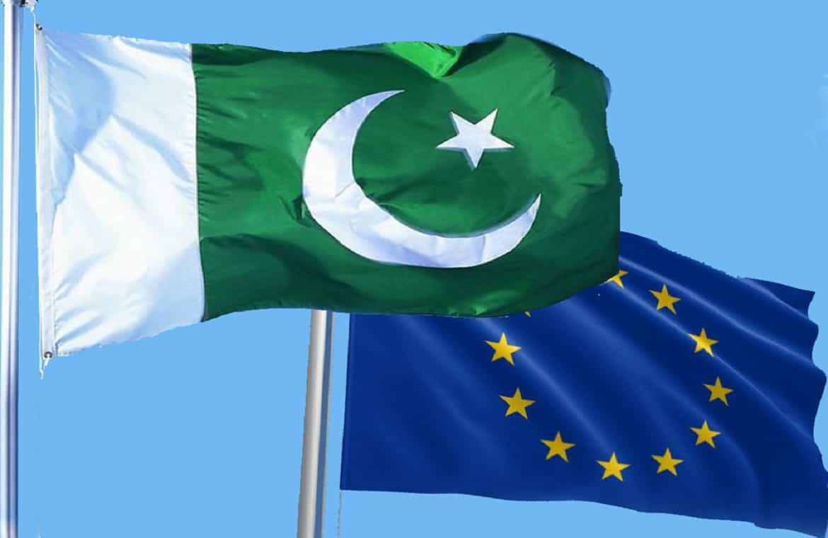 Challenges to Pakistan’s EU Market Access: Navigating Risks and Opportunities