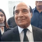 IHC Grants Permission to Latif Khosa for International Travel