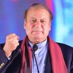 Nawaz Sharif to Resume Political Activities Next Week