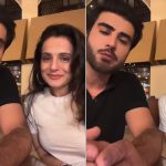 Did Imran Abbas and Ameesha Patel really get married?