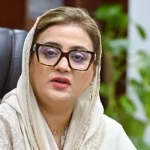 Azma Bukhari’s Strong Response to Barrister Saif’s Statement on Corruption and Accountability