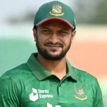 Shakib Al Hasan Faces Arrest Warrant Over $300,000 Check Bounce