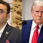 Bilawal Bhutto to Join US President Donald Trump for Breakfast: A New Chapter in Diplomacy