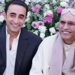 Did Bilawal Bhutto Lose Weight? Fans React to His Transformation at Sindh CM’s Daughter's Wedding