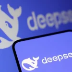 DeepSeek Faces Potential Ban in U.S. Over National Security Concerns