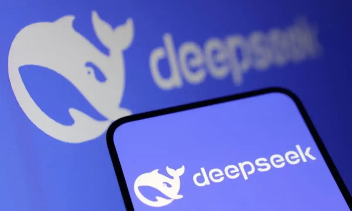 DeepSeek Faces Potential Ban in U.S. Over National Security Concerns