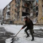 Ukraine Faces Toughest Winter Yet Amid Ongoing War with Russia