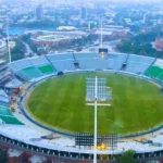 PCB Honors Gaddafi Stadium Laborers for Their Vital Contribution to Cricket