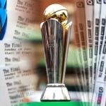 Overwhelming Demand Crashes Champions Trophy 2025 Ticketing Websites