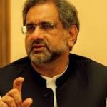 Ex-PM Shahid Khaqan Abbasi Highlights Rule of Law as Essential for Pakistan’s Prosperity