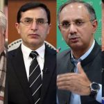 Coalition Rejects PTI’s Call for Judicial Commission on May 9 Riots