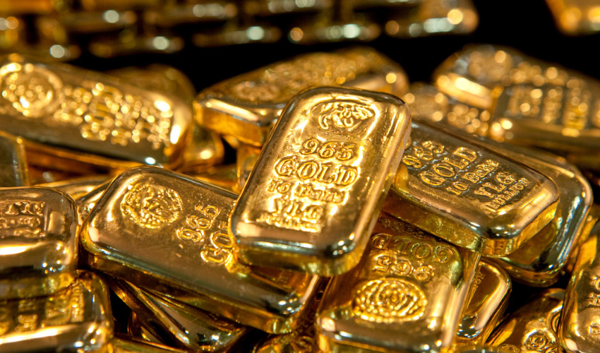 Gold Prices Soar in Pakistan Tola Price Sees Significant Surge