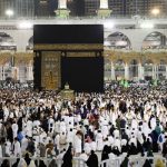 Pakistani Government’s Initiative to Simplify Passport Processing for Hajj Pilgrims in the UK