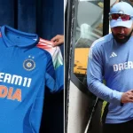 India’s Controversial Stance on ICC Champions Trophy Logo Sparks Debate