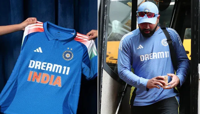 India's Controversial Stance on ICC Champions Trophy Logo Sparks Debate