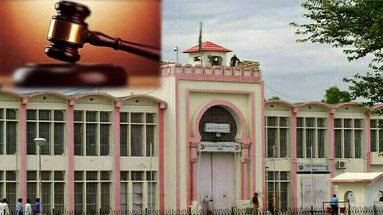 May 9 GHQ Attack Case Hearing to Take Place at Adiala Jail